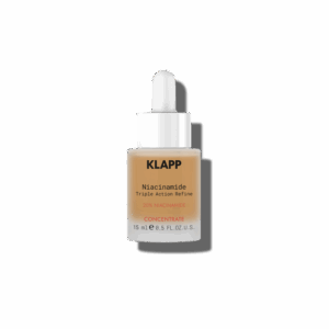 Klapp Triple Action Niacinamide Refine Concentrate 15 ml