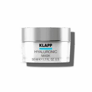 Klapp Hyaluronic Mask 50 ml