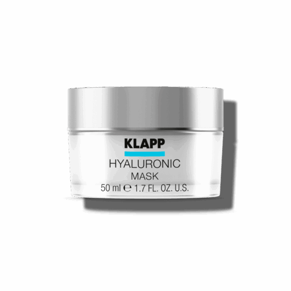 Klapp Hyaluronic Mask 50 ml