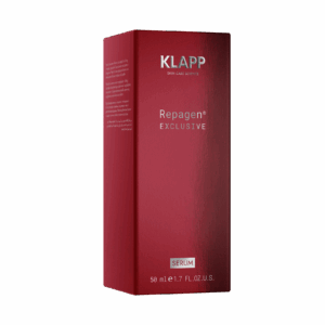 KLAPP REPAGEN EXCLUSIVE Serum 50 ml