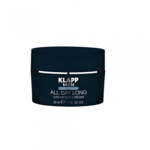 KLAPP MEN 24h Hydro Cream 50ml