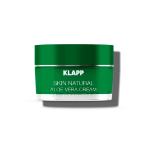 Klapp Skin Natural Aloe Vera Cream 50 ml