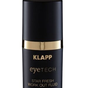Klapp Eyetech Star Fresh Work out Fluid 15 ml