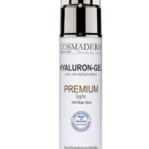 Cosmaderm Hyalurongel Premium light 50 ml