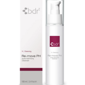 bdr Re-move PH Reinigungsmilch unreine Haut 30 ml