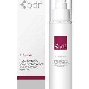 bdr Re-action tonic Professional