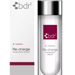 bdr Re-charge Hyaluron- Feuchtigkeitsserum 10 ml