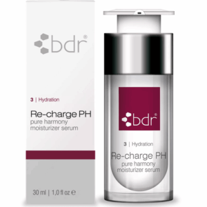 bdr Re-charge N Hyaluronserum reife Haut 10 ml