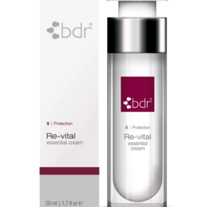 bdr Re-vital Pflegecreme