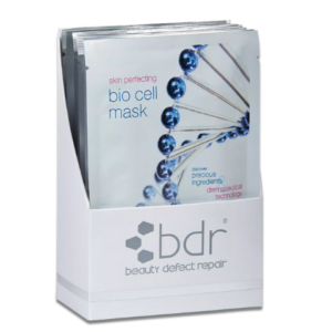 bdr Bio Cell Seidenmaske 1 Stk.