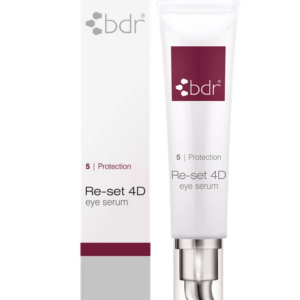 bdr Re-set 4D Augenpflege 15 ml