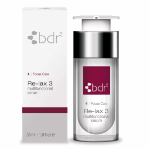 bdr Re-lax 3 Glättungs- & Reparaturserum 30 ml