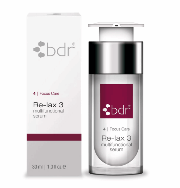 bdr Re-lax 3 Reparaturserum (klein 10 ml)