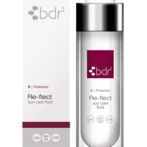 bdr Re-flect Breitband Sonnenschutz LSF 30 - 10 ml