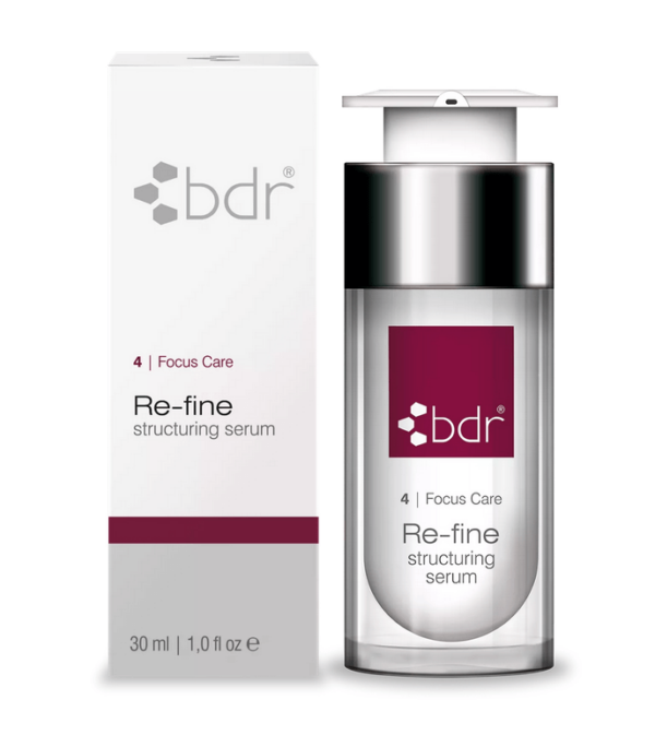 bdr Re-fine Porenverfeinerungsserum 10 ml
