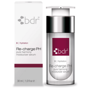 bdr Re-charge PH Hyaluronserum unreine Haut