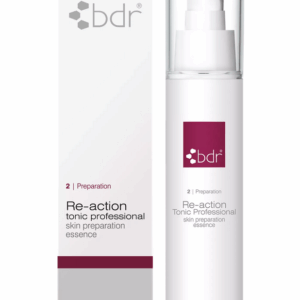 bdr Re-action tonic Professional (klein 30 ml)
