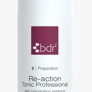 bdr Re-action tonic Professional 150 ml