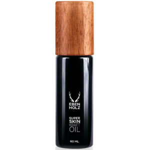 Ebenholz Skincare Super Skin Kraft Oil 60 ml