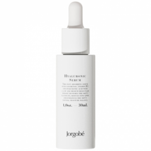 Jorgobé Hyaluronic Serum 30 ml