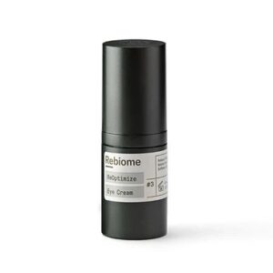 Rebiome ReOptimize Eye Cream - Nährende Augencreme 15 ml