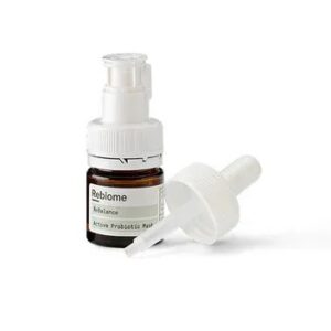 Rebiome ReBalance Active Probiotic Mask 3x15 ml