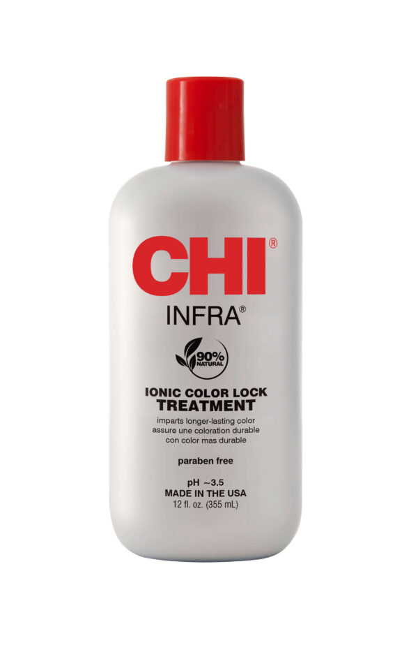 CHI Infra - Ionic Color Lock Treatment 355 ml