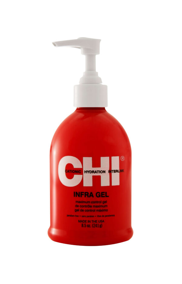 CHI Styling - Infra Control Gel 237 ml