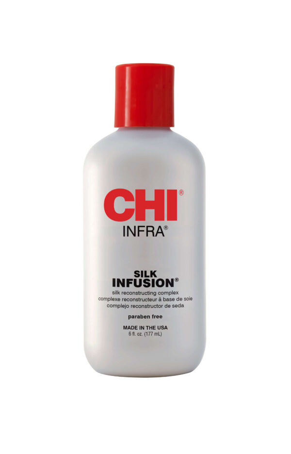 CHI Infra - Silk Infusion Reconstructing Complex 177 ml