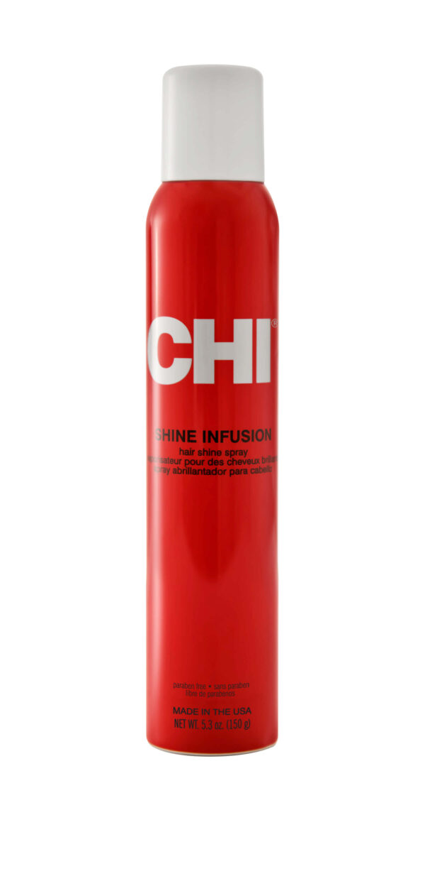 CHI Styling - Shine Infusion Haarspray 150 g