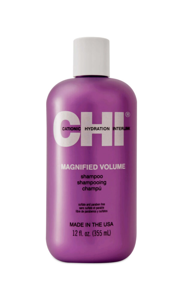 CHI Magnified Volume - Shampoo 355 ml