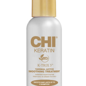 CHI Keratin - Thermal Active Smoothing Treatment 116 ml