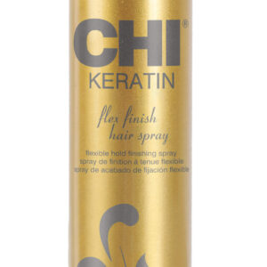 CHI Keratin - Flexible Hold Haarspray 284 ml