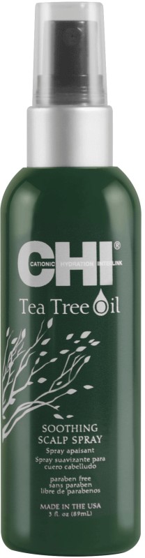 CHI Tea Tree Oil - Soothing Scalp Spray 89 ml
