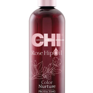CHI Rose Hip Oil - Protecting Conditioner 340 ml