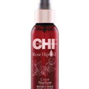 CHI Rose Hip Oil - Repair & Shine Leave-In Tonic 118 ml