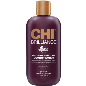 CHI Brilliance - Optimum Moisture Conditioner 355 ml