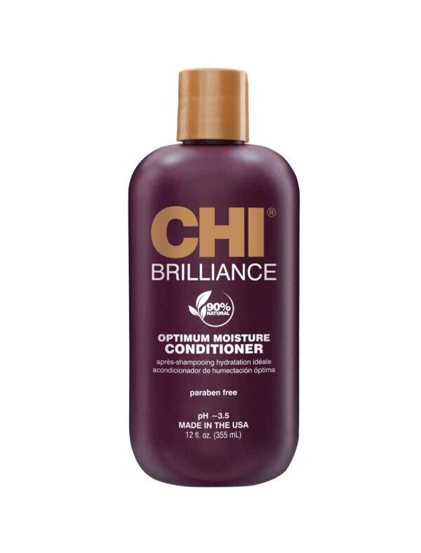 CHI Brilliance - Optimum Moisture Conditioner 355 ml