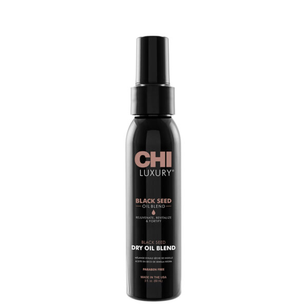CHI Luxury Black Seed Oil - Dry Oil 89 ml