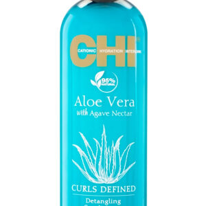 CHI Aloe Vera - Detangling Conditioner 340 ml