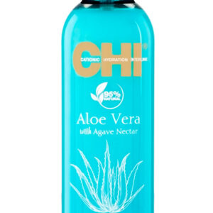 CHI Aloe Vera - Humidity Resistant Leave-In Conditioner 177 ml
