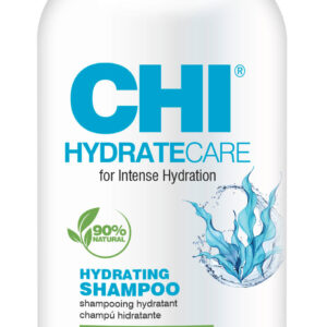 CHI Hydratecare - Hydrating Shampoo 355 ml