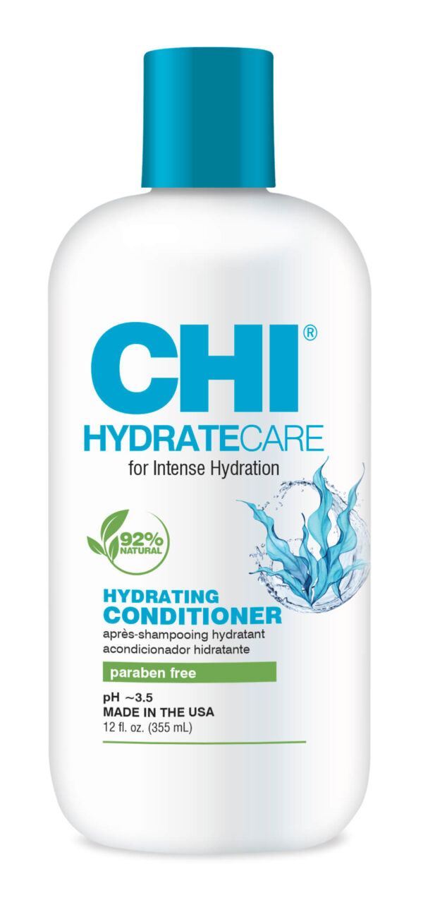 CHI Hydratecare - Hydrating Conditioner 355 ml