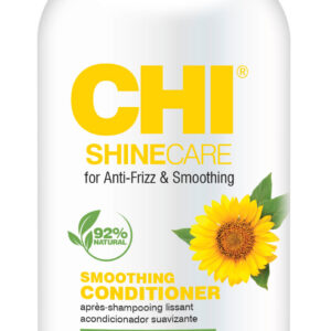 CHI Shinecare - Smoothing Conditioner 355 ml