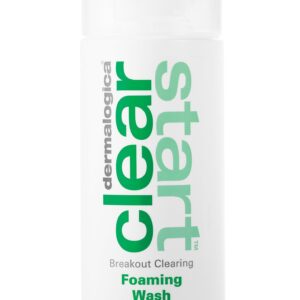 Dermalogica ClearStart Breakout Clearing Foaming-Wash 177 ml