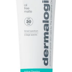Dermalogica Oil Free Matte SPF 30 - 50 ml