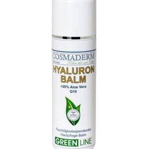 Cosmaderm Greenline Hyaluron Balm 100 ml