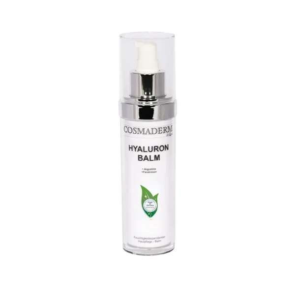 Cosmaderm Hyaluron Balm de Luxe 100 ml