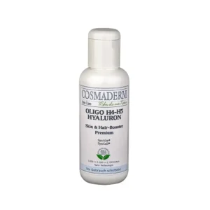 Oligo Hyaluron H4-H5 Skin-Hair-Booster Premium 200 ml