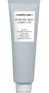 Comfort Zone Sublime Skin Corrector 30 ml